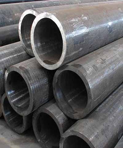 Alloy Steel P5 Round Pipe