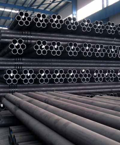 AS T22 High Temperature Seamless Tubes