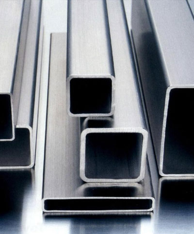 IS 1161 Carbon Steel Rectangular Welded Pipe
