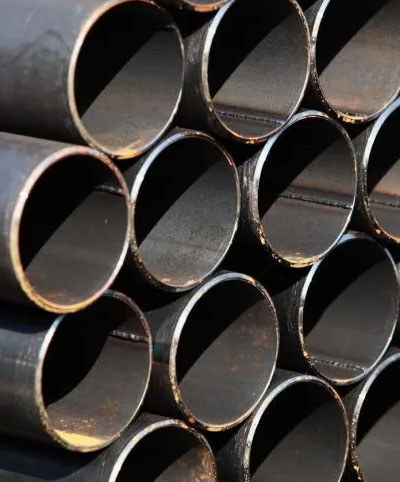 IS 1161 ERW Welded Round Pipe