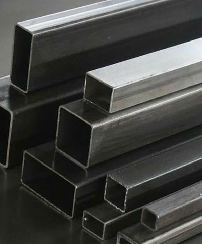 IS 1161 FE 330 ERW Welded Square Pipe