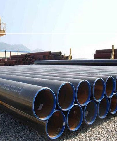 Carbon Steel Schedule 60 ERW Pipe