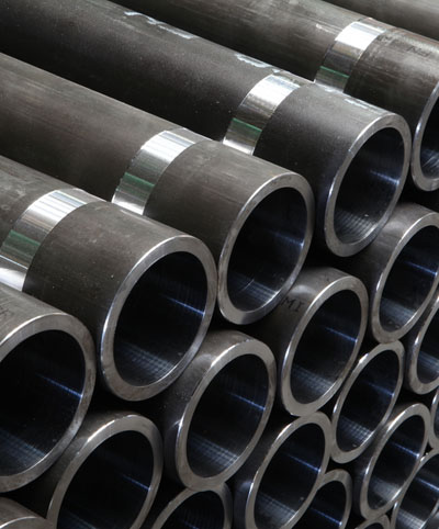 ASME B36.10 Schedule 80 Pipe