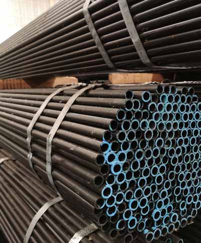 ASTM A192 CS High Pressure Tubes