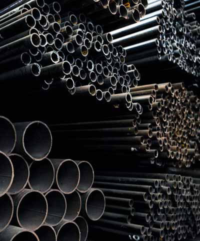 ASTM A210 C CS High Temperature Boiler Tubes