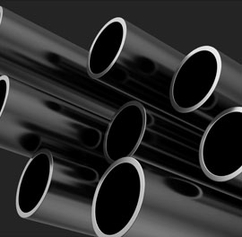 DIN 2440 Threaded Carbon Steel Round Tube