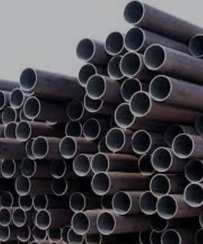Carbon Steel Seamless Boiler Tube