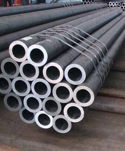 CS DIN 2609 Carbon Steel Seamless Tube