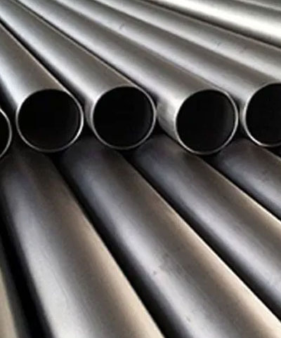 Carbon Steel DIN 2609 Gr ST 44-0 Seamless Tube