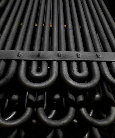 Carbon Steel Welded Boiler Tube