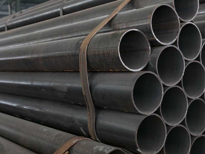 Carbon Steel Schedule 40 Welded Pipe