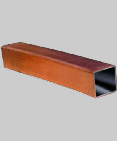 Copper Nickel 70/30 Square Pipe