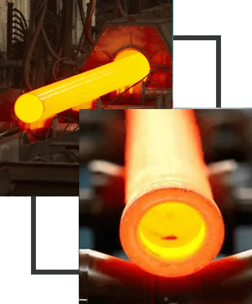 Pipes & Tube Manufacturer