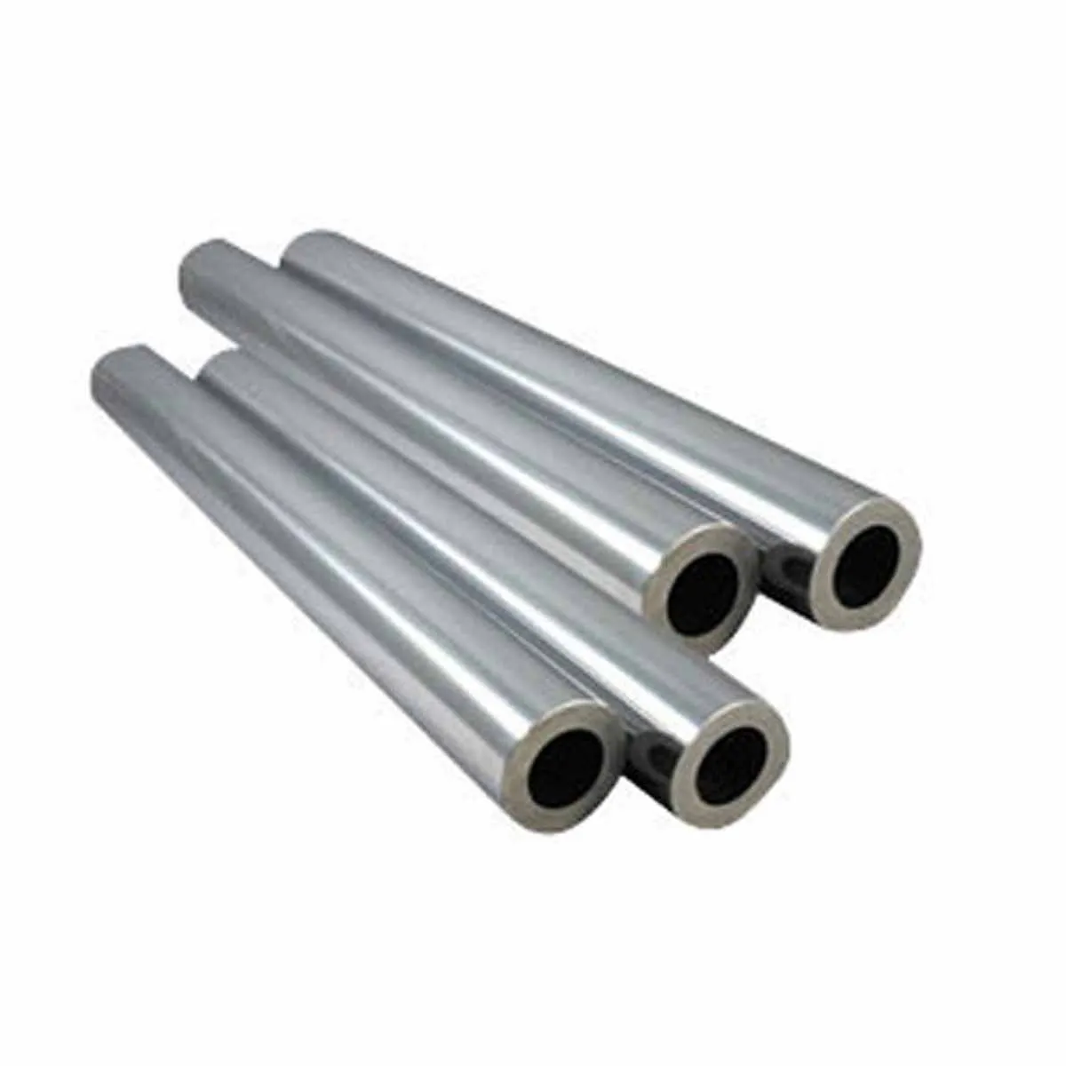 High Pressure Pipes