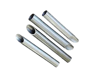 High Temperature Pipes