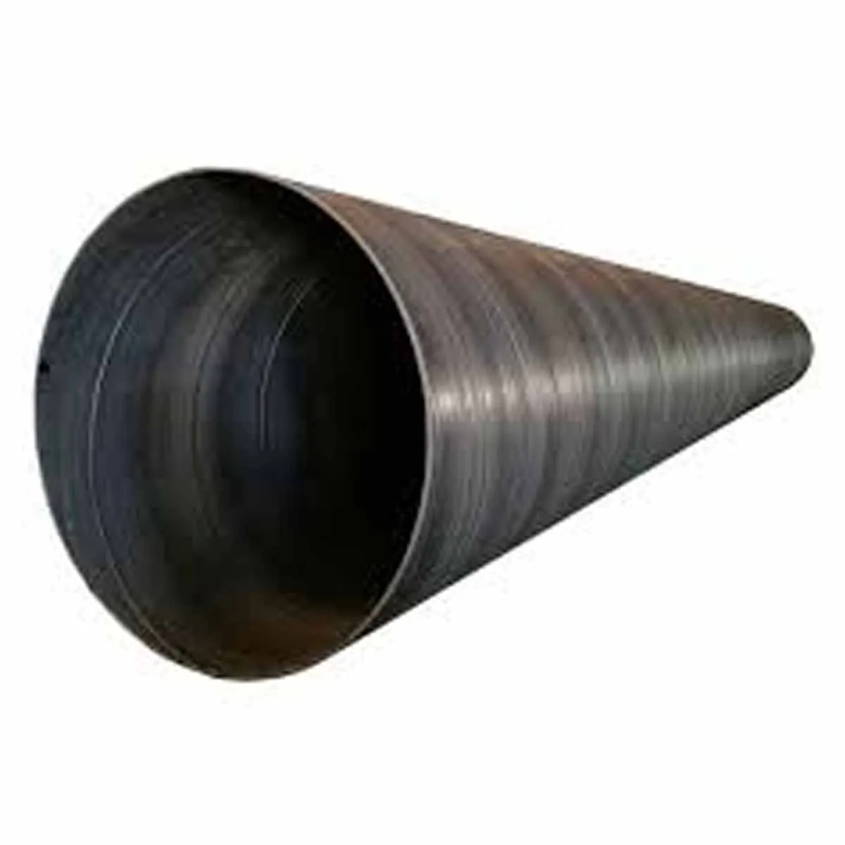 Large Diameter Pipes