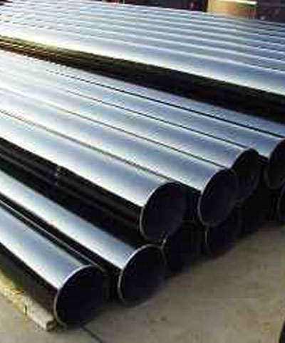 Low Temperature Carbon Steel Spiral Welded Large Diameter Pipe