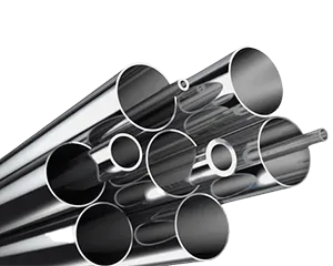 Polished Pipe