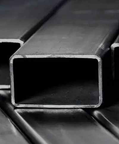 Alloy Steel P12 Rectangular Pipe