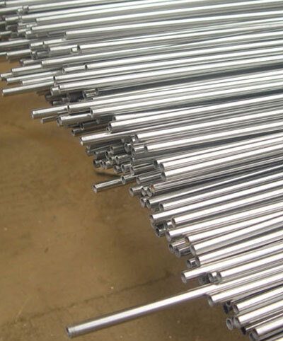 Titanium Grade 2 Seamless Boiler Tube