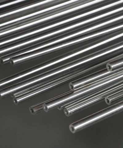 SS 201 Capillary Tubing
