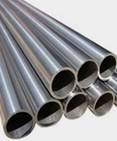 Stainless Steel Round Precision Tubing