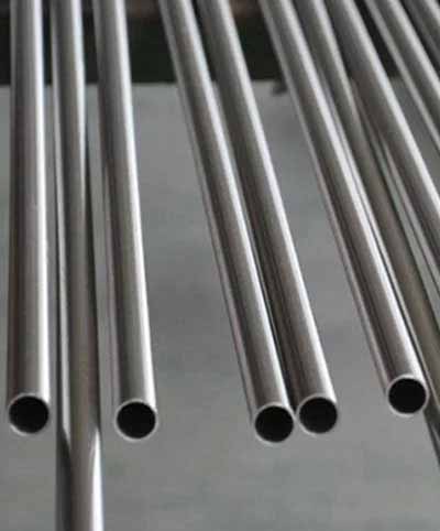 SS 316 Capillary Tubing