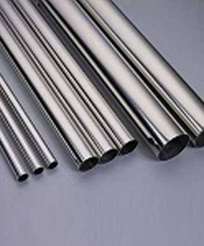 Stainless Steel High Precision Tubing