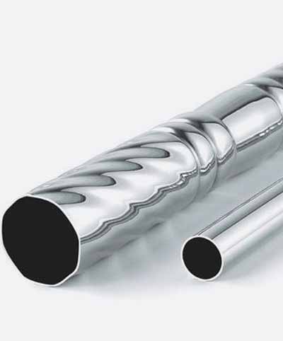 Stainless Steel Decorative Tubing
