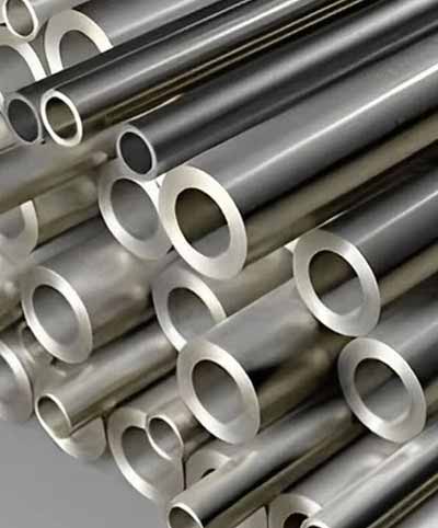 Stainless Steel Cold Drawn ERW Pipe