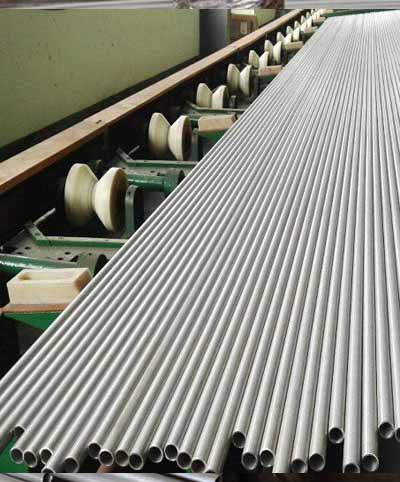 Stainless Steel 201 Hollow Tubing