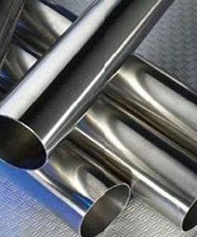 Stainless Steel 304 Hollow Tubing