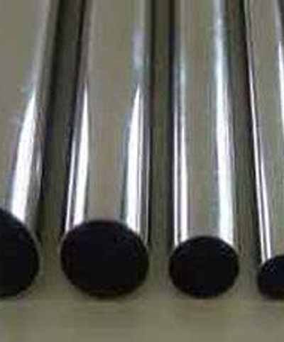 SS 316 Hollow Tubing