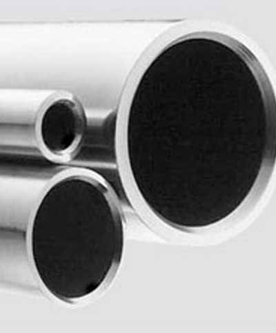 SS 316L Hollow Tubing