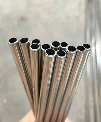 Incoloy Welded Tube