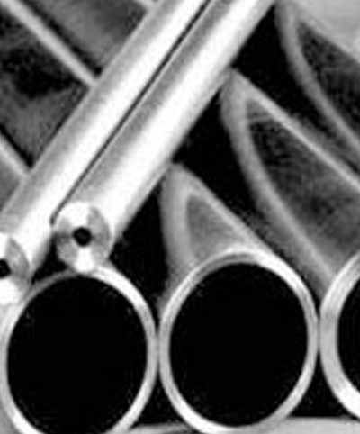 Stainless Steel Sanitary Round Tubing