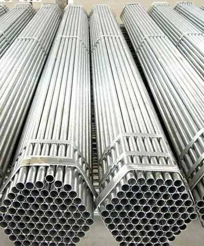 Stainless Steel 304H Straight Heat Exchanger Tube