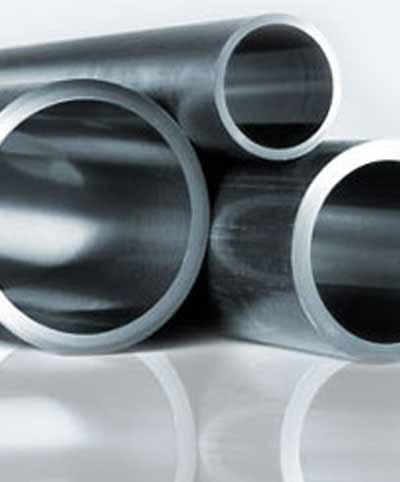 Stainless Steel Welded ERW Pipe