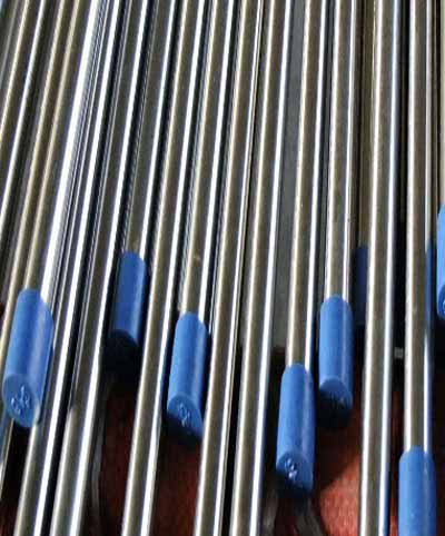 Welded Stainless Steel Sanitary Tube 