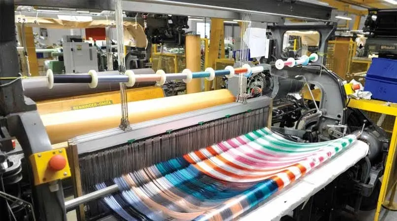 Textile Industry
