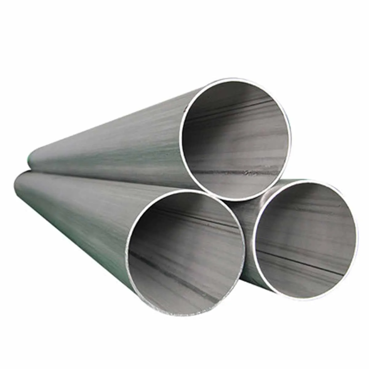 Welded Pipes